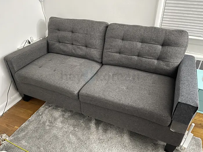 소파, 2seats couch in Bergen County, NJ