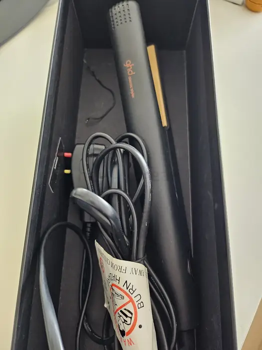 Ghd straightener in Manhattan, NY