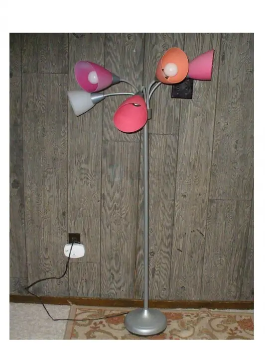Floor Lamp 플로어 램프 in Bergen County, NJ