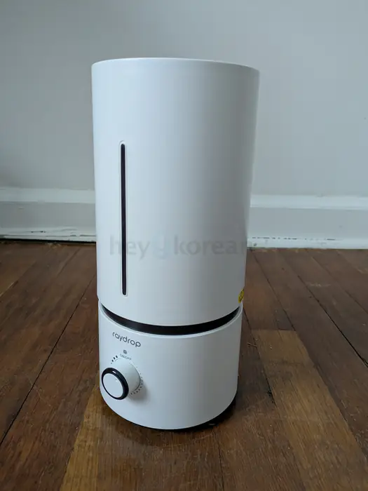 Humidifier in Bergen County, NJ