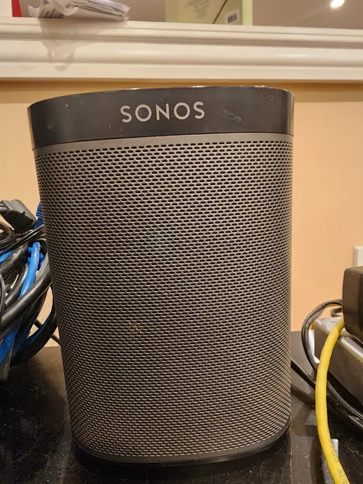 Sonos 스피커 2 in Bergen County, NJ