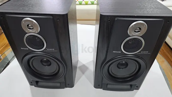 Aiwa Speaker system