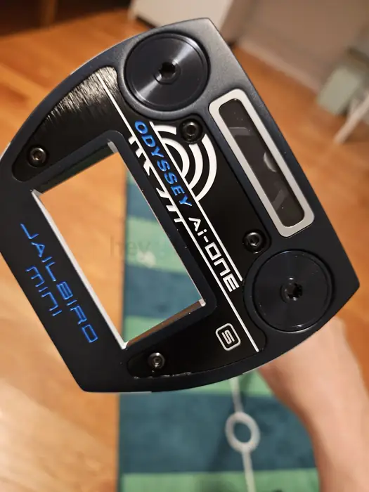 [NEW] Odyssey Putter 33인치 in Bergen County, NJ