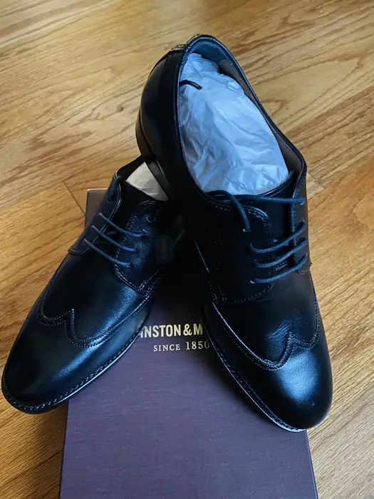[New] Johnson & Murphy Shoes in Queens, NY