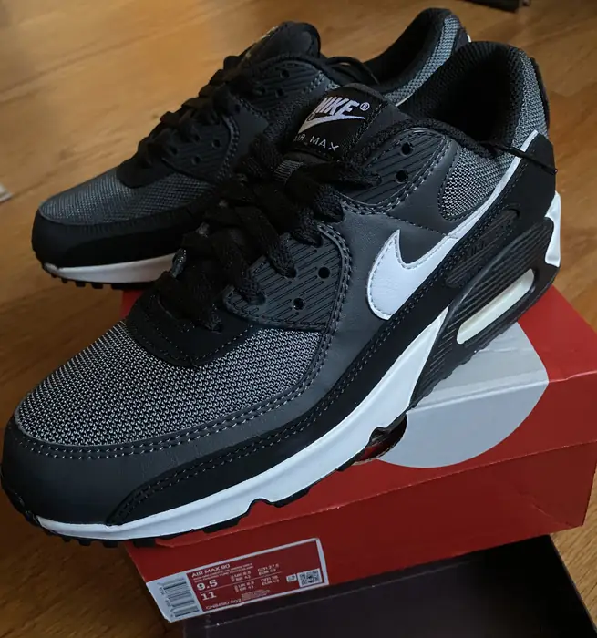 [NEW] Nike Air Max
