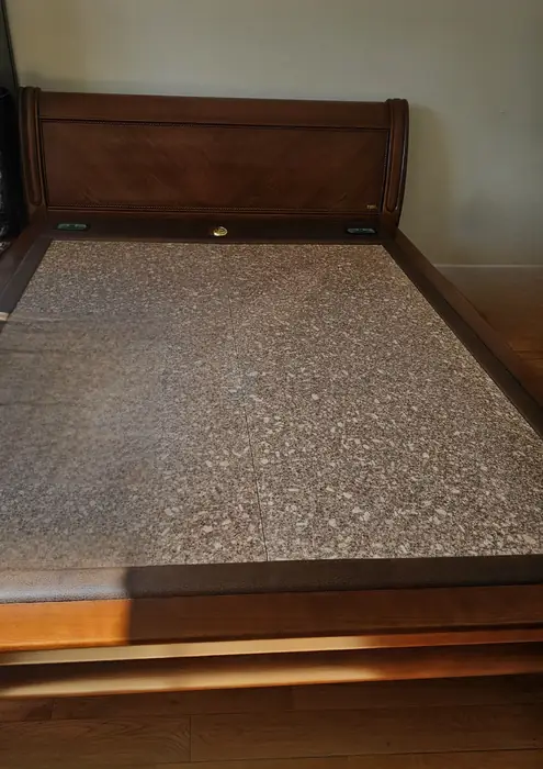 Queen size 돌침대 in Bergen County, NJ