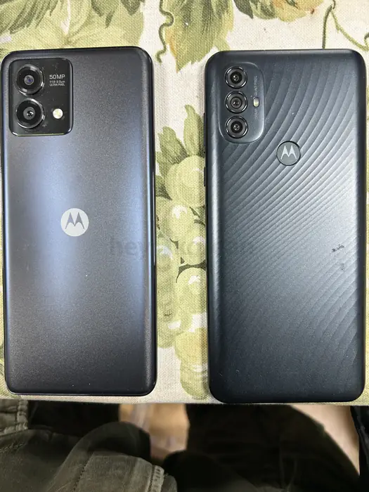 Motoroler XT2165 64G $70 / XT-2315 128G $100 - Unlocked