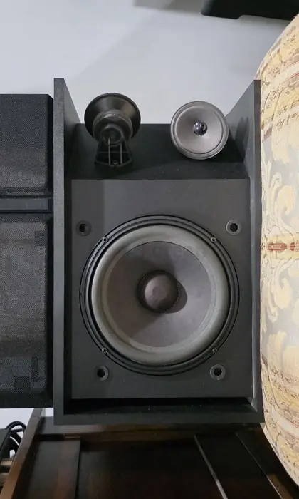 Bose 스피커 601, 401, 301 in Queens, NY