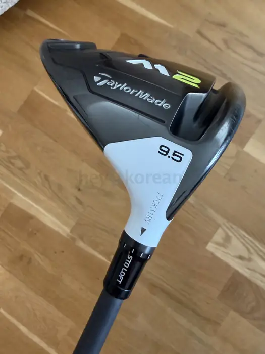 TaylorMade M2 Driver 9.5 Stiff in Bergen County, NJ