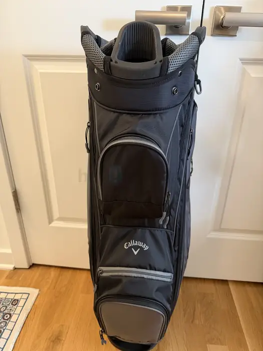 Callaway 14 Way Golf Bag in Bergen County, NJ