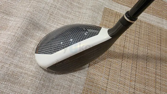 Taylormade SIM Gloire Japan Version Hybrid 3 in Bergen County, NJ