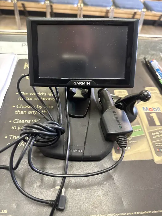 GARMIN GPS Drive 52