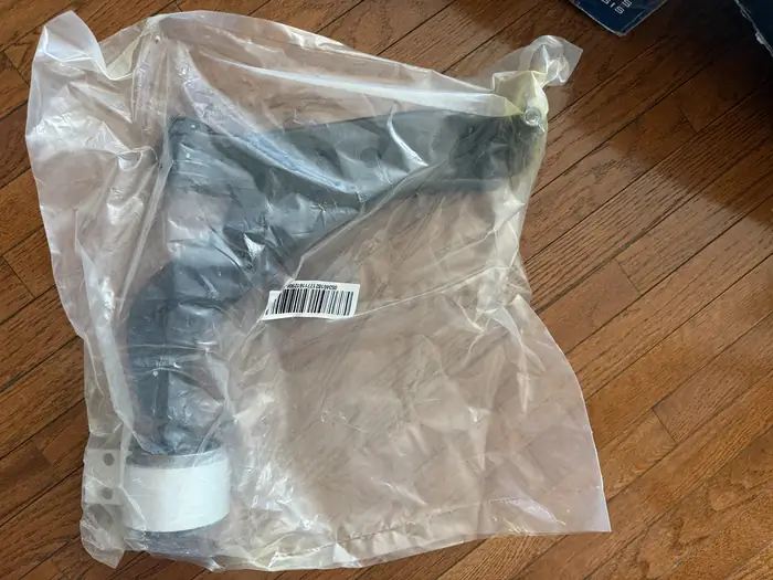 Mevotech Supreme Suspension Control Arm and Ball Joint Assembly CMS401217 in Bergen County, NJ
