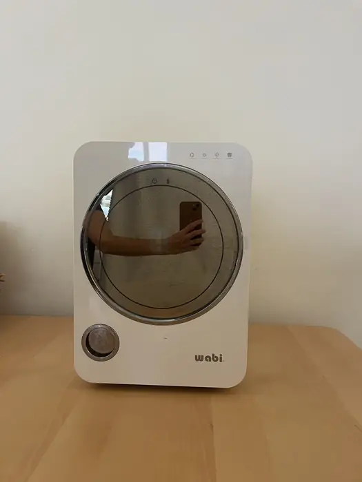 WABI BABY-UV-C Sterilizer and Dryer in Manhattan, NY