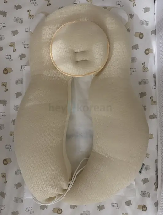 Baby Support Pillow 아기 서포터 베개 in Bergen County, NJ