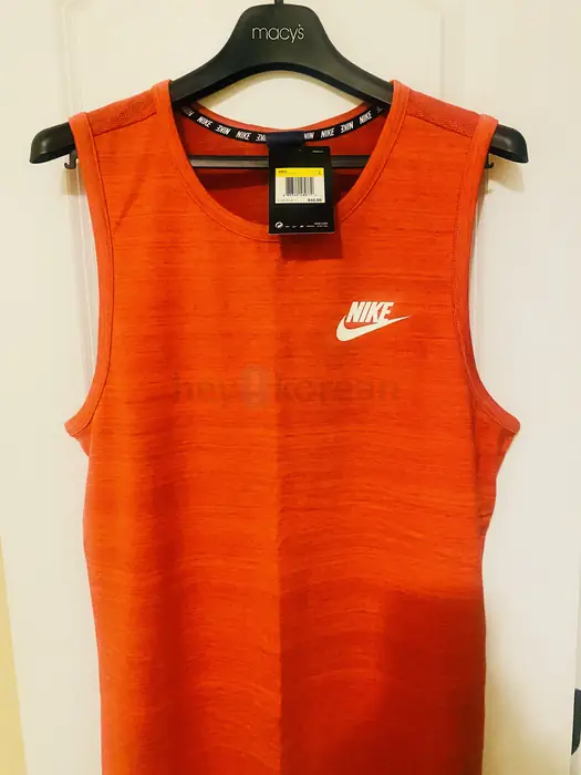 Nike Tank Top