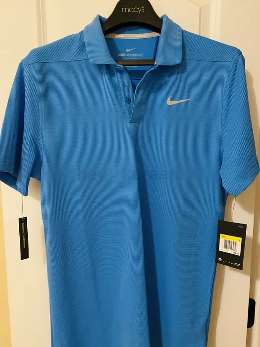 [NEW] Nike Golf Polo Shirts