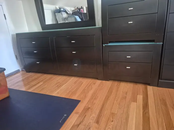 Bedroom Furniture (침실 가구) in Bergen County, NJ