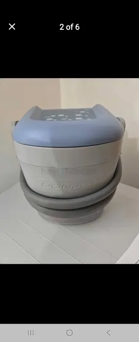 냉찜질기계 판매합니다