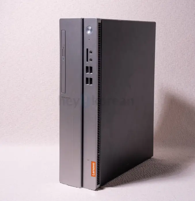 Lenovo 데스크탑