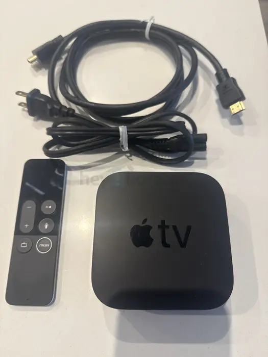 Apple TV  A1842 32GB