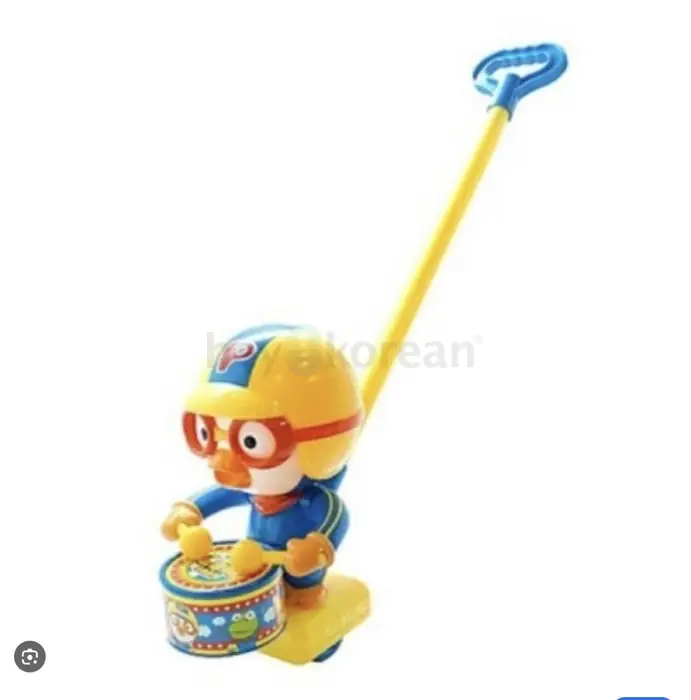 뽀로로 밀대