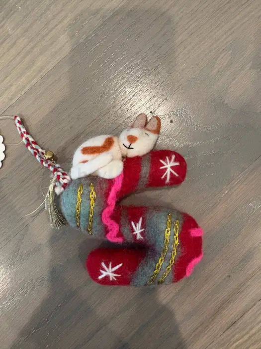 Ornament in Bergen County, NJ
