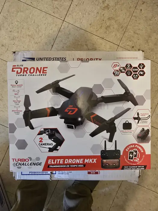 Elite Drone in Queens, NY