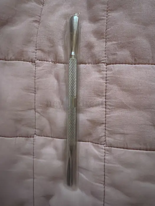 네일 퓨쉬백