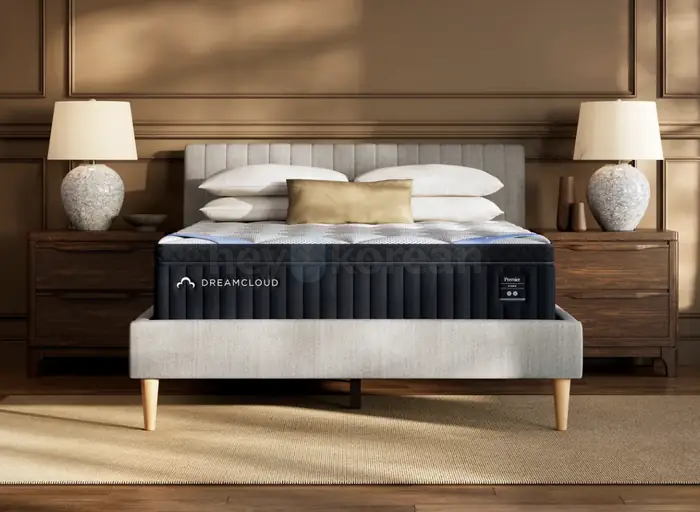 DreamCloud Matress in Bergen County, NJ