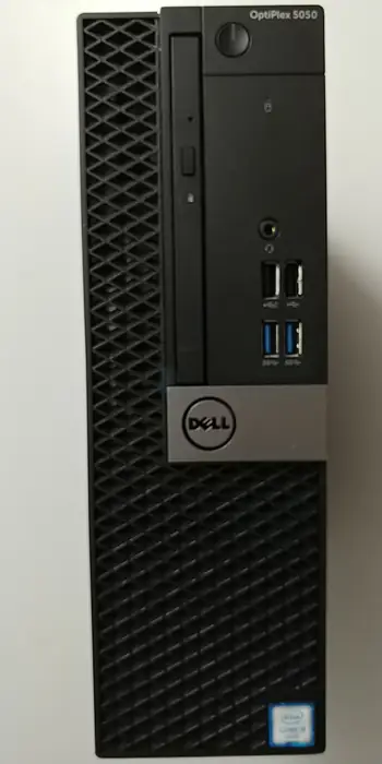 Dell SFF Desktop in Bergen County, NJ