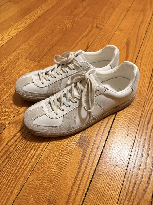 한국산 독일군 Shoes in Bergen County, NJ