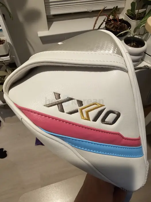 XXIO 12 White edition driver 12.5 like new in Bergen County, NJ