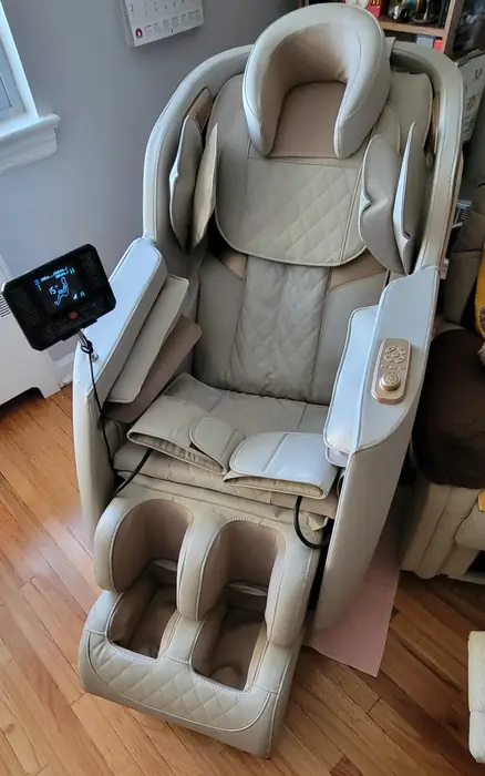 Massage Chair(맛사지 Chair)