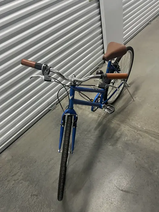 700c City Bicycle 2대 판매 합니다.