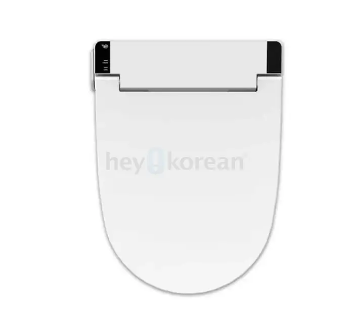 NEW 미개봉 VOVO 비데 VB-6100SR (ROUND) in Manhattan, NY