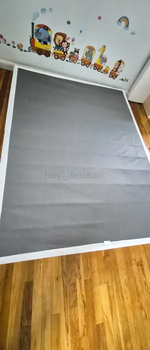 퀸(60in×80in) 박스 스프링