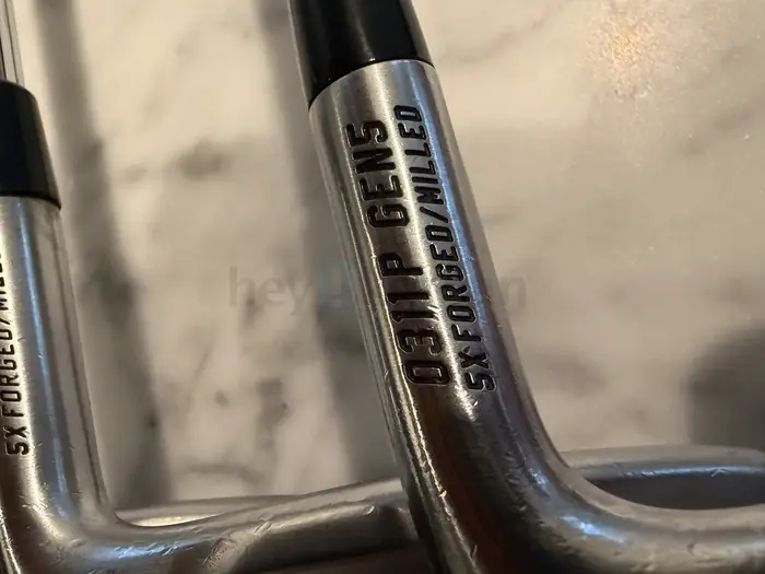 PXG Gen5 0311P. 아이언5-pw