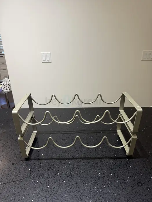 와인 렉(wine rack) in Bergen County, NJ