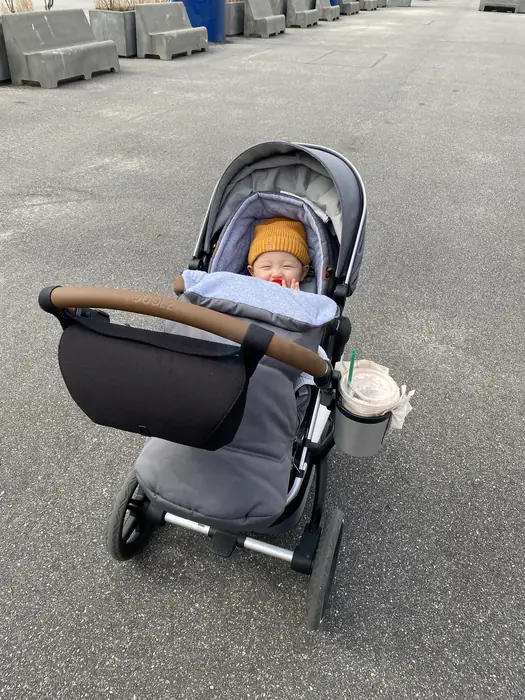 Stroller : Joolz Day+ in Manhattan, NY