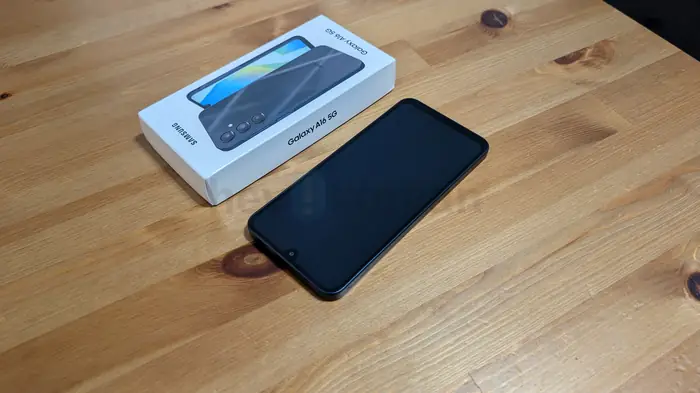 samsung a16 128gb unlocked 완전 새것 in Manhattan, NY