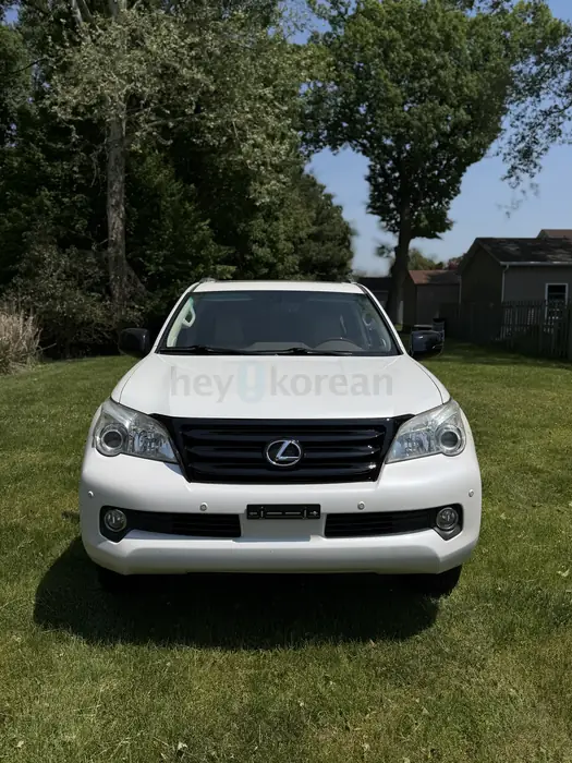 렉서스 GX460 (판매완료) in Bergen County, NJ