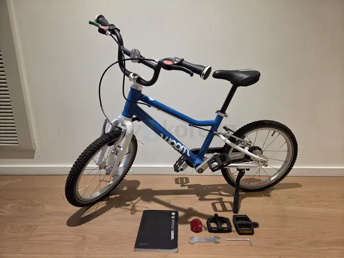 아동용 자전거 Woom Bikes 3 in Manhattan, NY