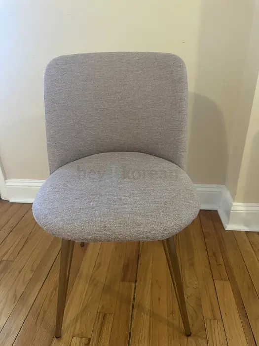 West Elm Dining Chair in Bergen County, NJ