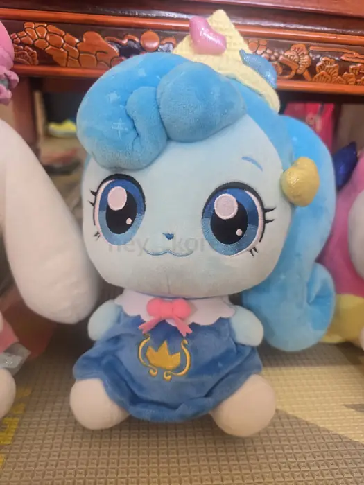 티니핑 인형