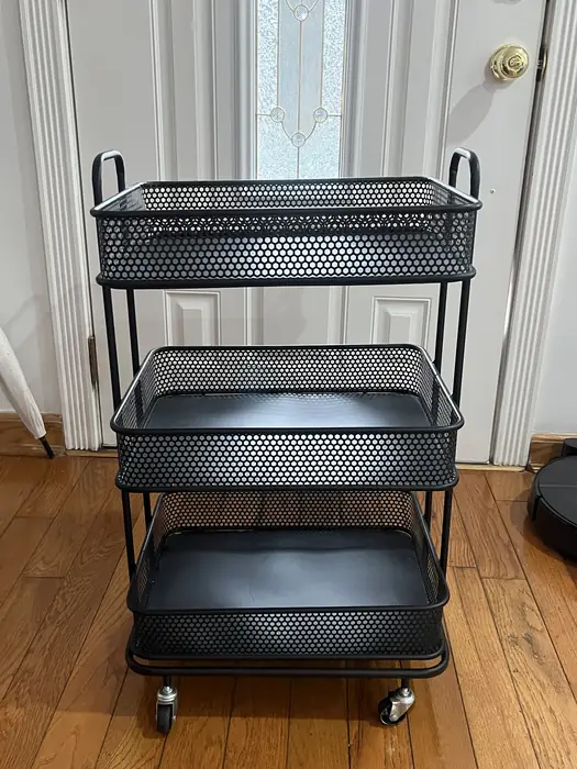 3단 Storage cart in Queens, NY