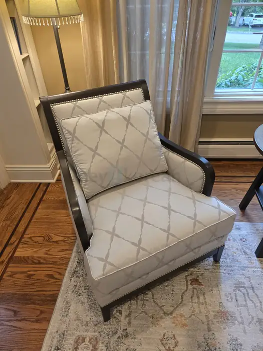 ETHAN ALLEN ARMCHAIR 이외에 여러 가구들 정리 in Bergen County, NJ