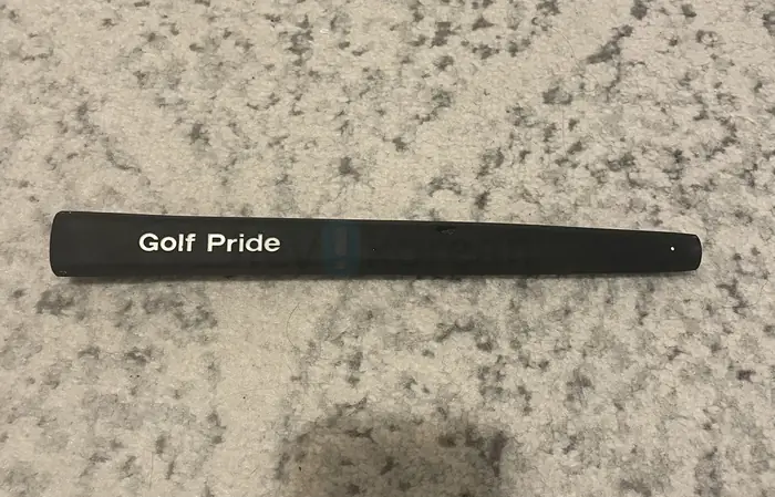 퍼터 그립 / Regripping 포함