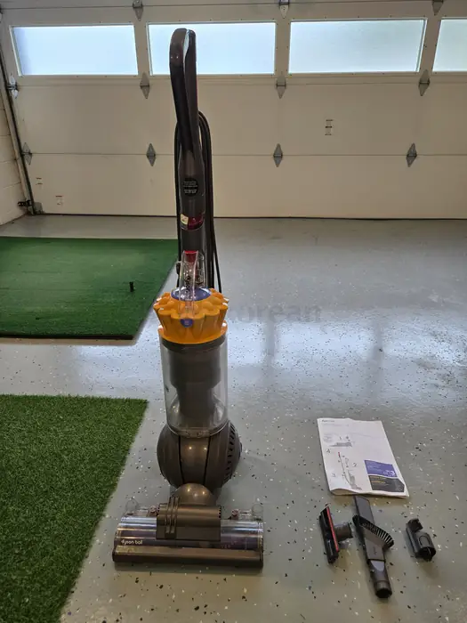 Dyson Vacuum Cleaner. in Bergen County, NJ