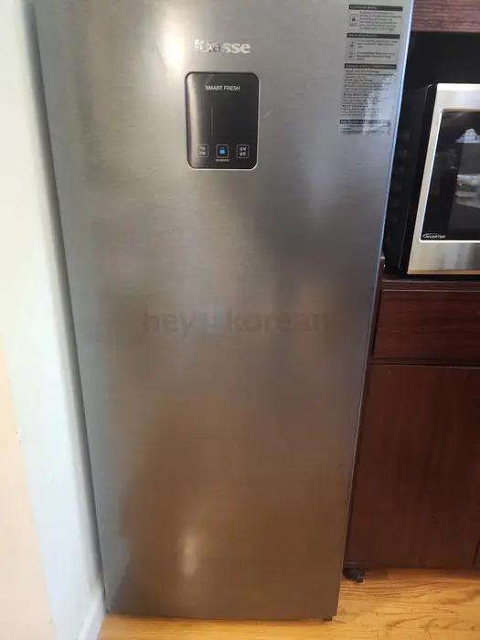 김치 냉장고 in Queens, NY